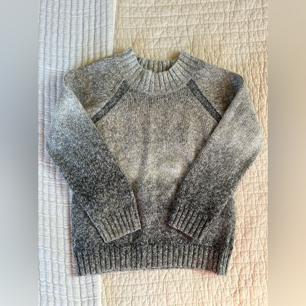 F&F sweater 347